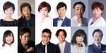 舞台『大江戸☆ピーターパン』キャスト組み写真