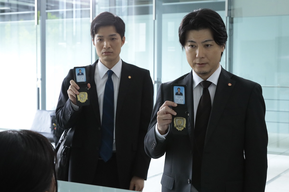 『告白－25年目の秘密－』第2話 “爽太”松村北斗、25年前の誘拐未遂事件に隠された衝撃の事実を知る