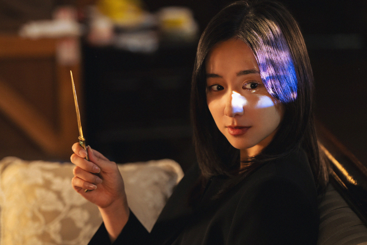 『一次元の挿し木』第3話　“悠”山田涼介＆“唯”白石聖、謎へと迫っていく