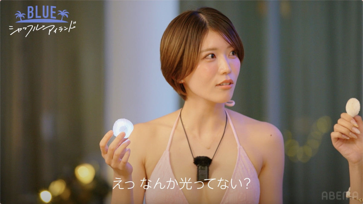“日プ女子”出身モデル美女23歳の“小悪魔な魅力”に脱帽「男が虜になるね」