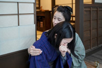連続テレビ小説『風、薫る』第85回より