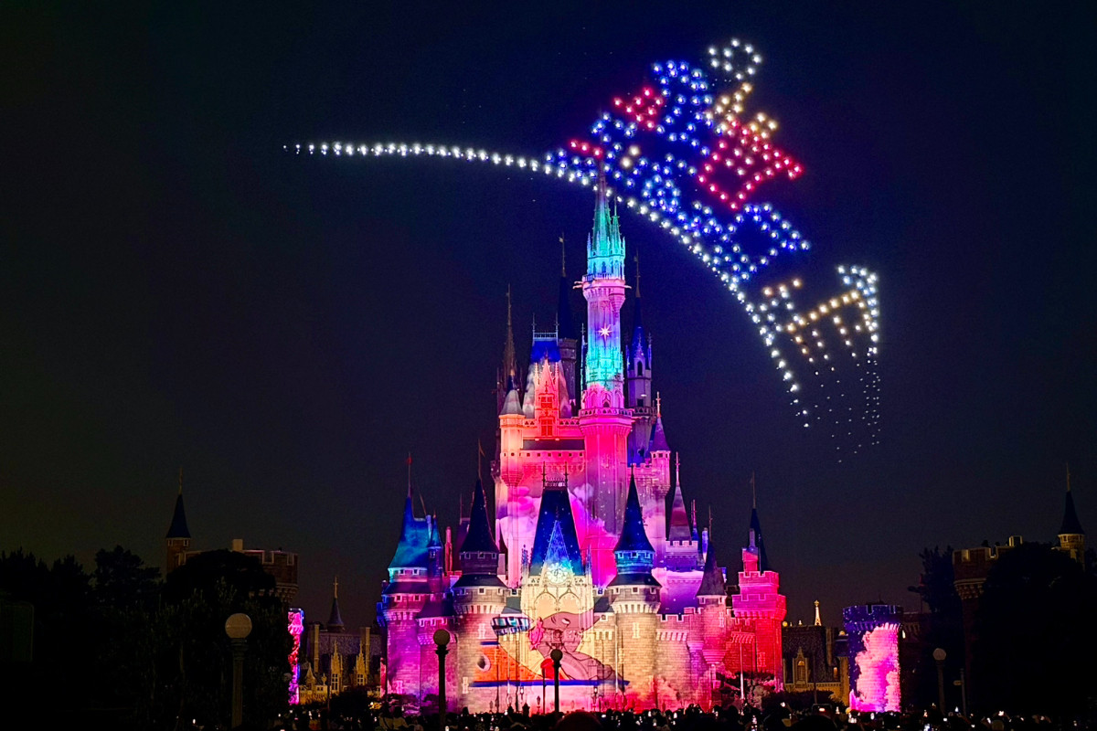 20260701_「Reach for the Stars：Everlasting Dreams」