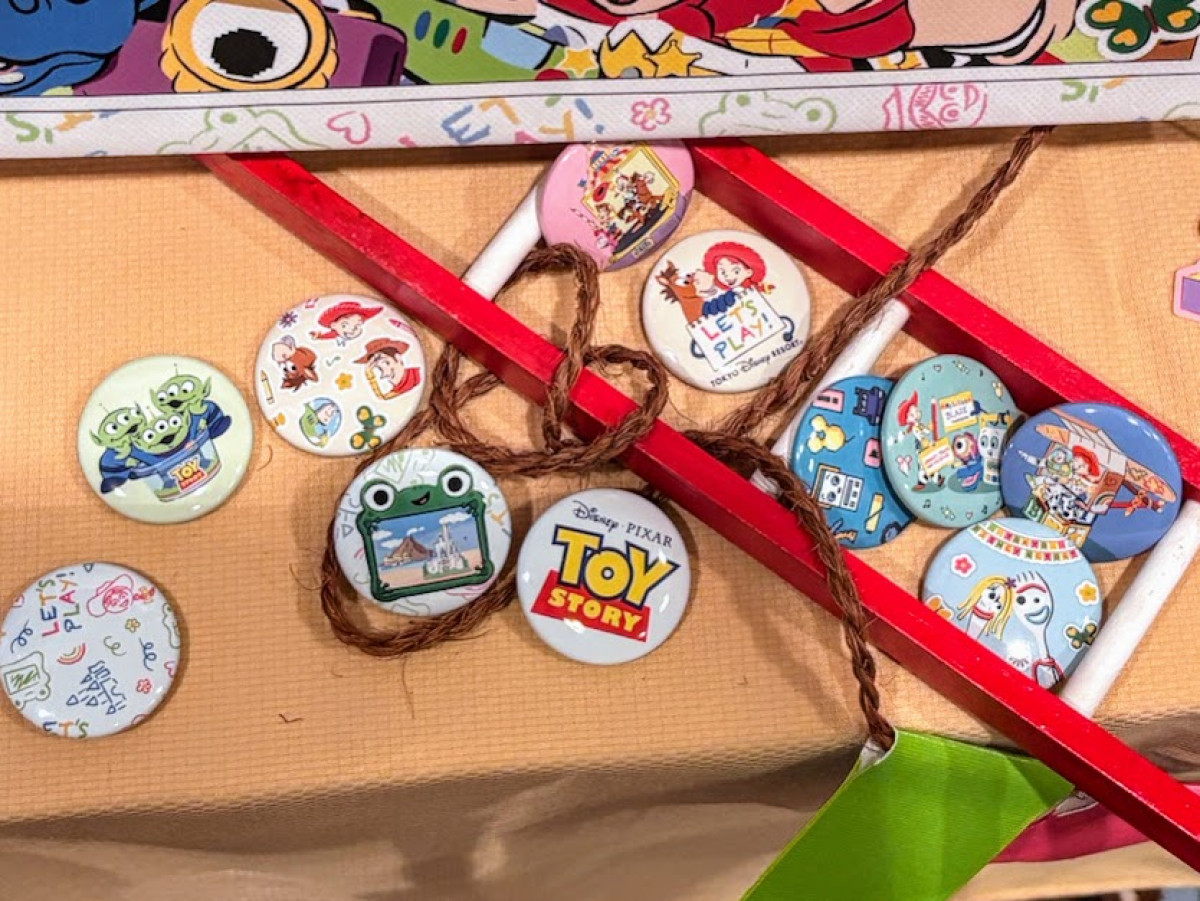 20260703 夏ディズニー