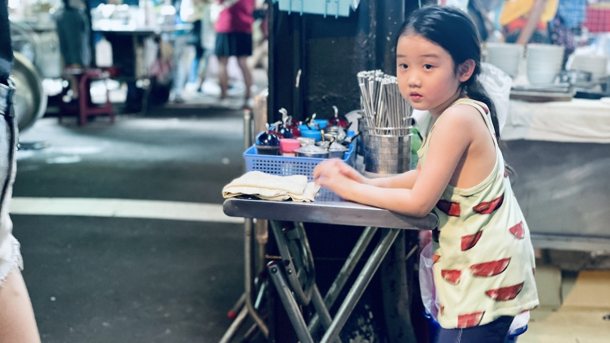ツォウ・シーチン初単独監督作『左利きの少女』　母娘の絆と少女の葛藤を映した場面写真解禁
