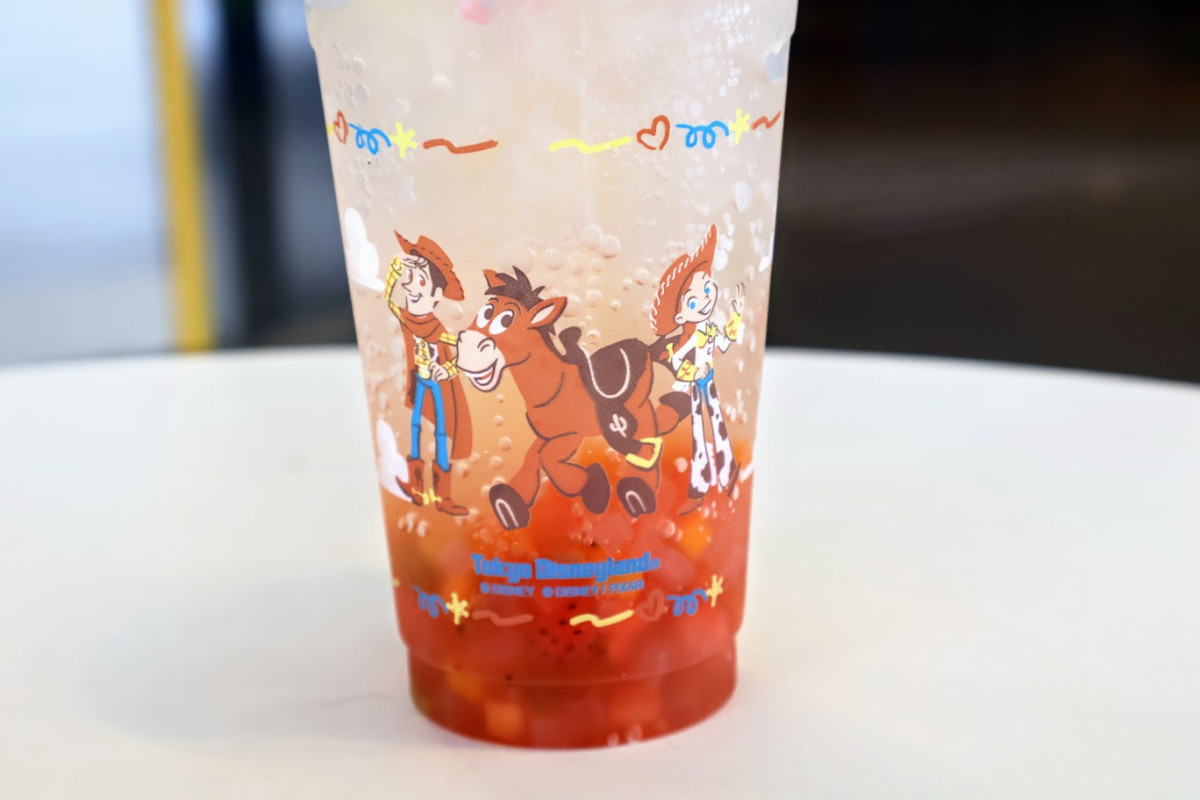 20260703 夏ディズニー