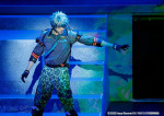 Action Stage『「エリオスライジングヒーローズ」‐New Dawn‐』舞台写真