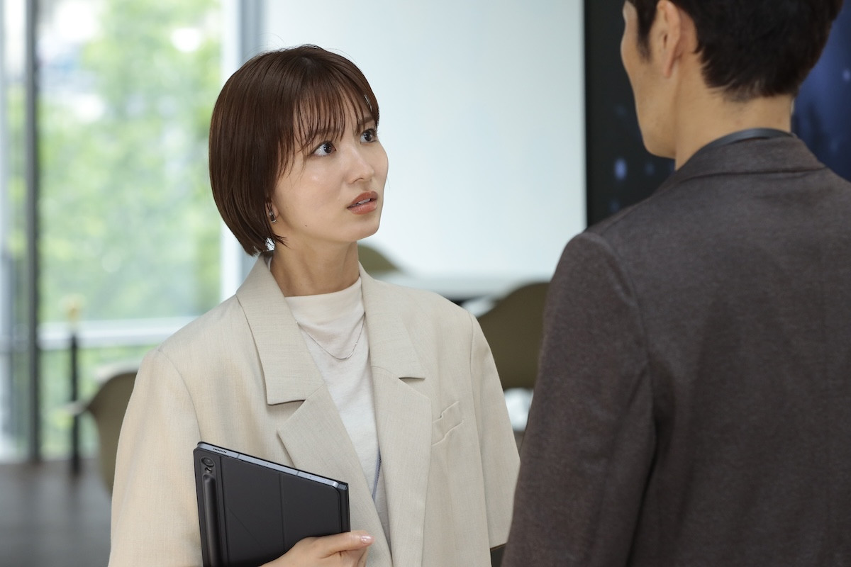 松村北斗、地上波ドラマ単独初主演！純愛と狂気に迫るラブサスペンス『告白－25年目の秘密－』今夜開幕！