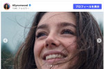 「AI俳優」ティリー・ノーウッドが映画『Misaligned（原題）』で長編映画デビュー　※「ティリー・ノーウッド」Instagram