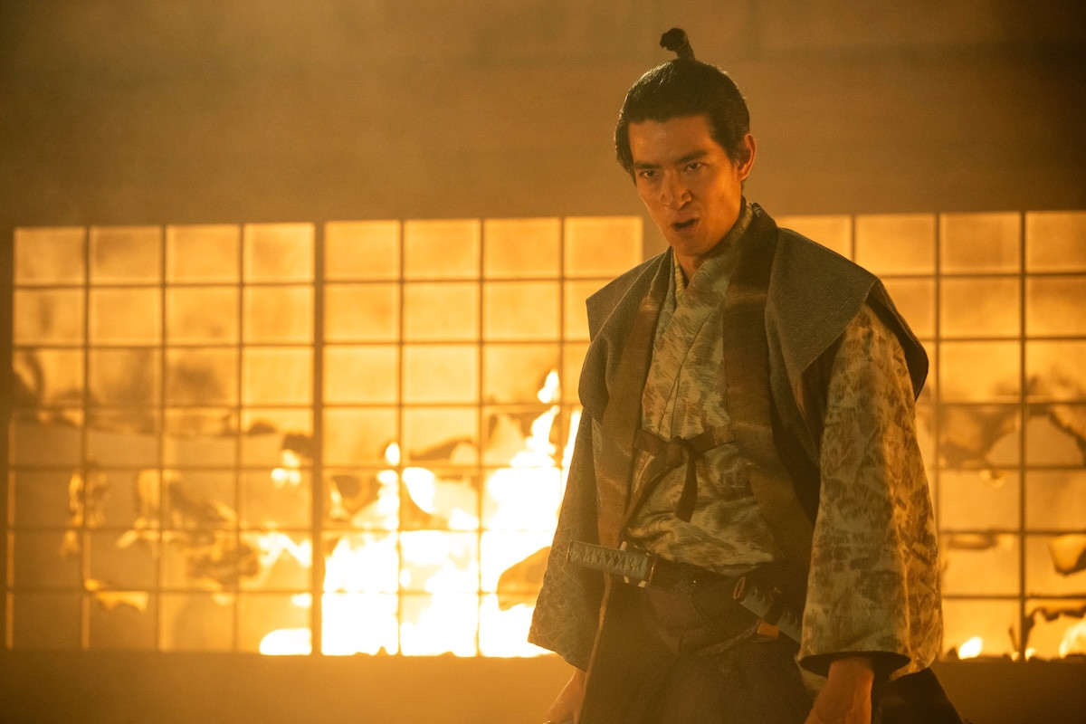 『豊臣兄弟！』“信長”小栗旬、本能寺で壮絶な最期「圧巻」「ロスだよ…」称賛続々　“ノー敦盛”に驚きの声も（ネタバレあり）