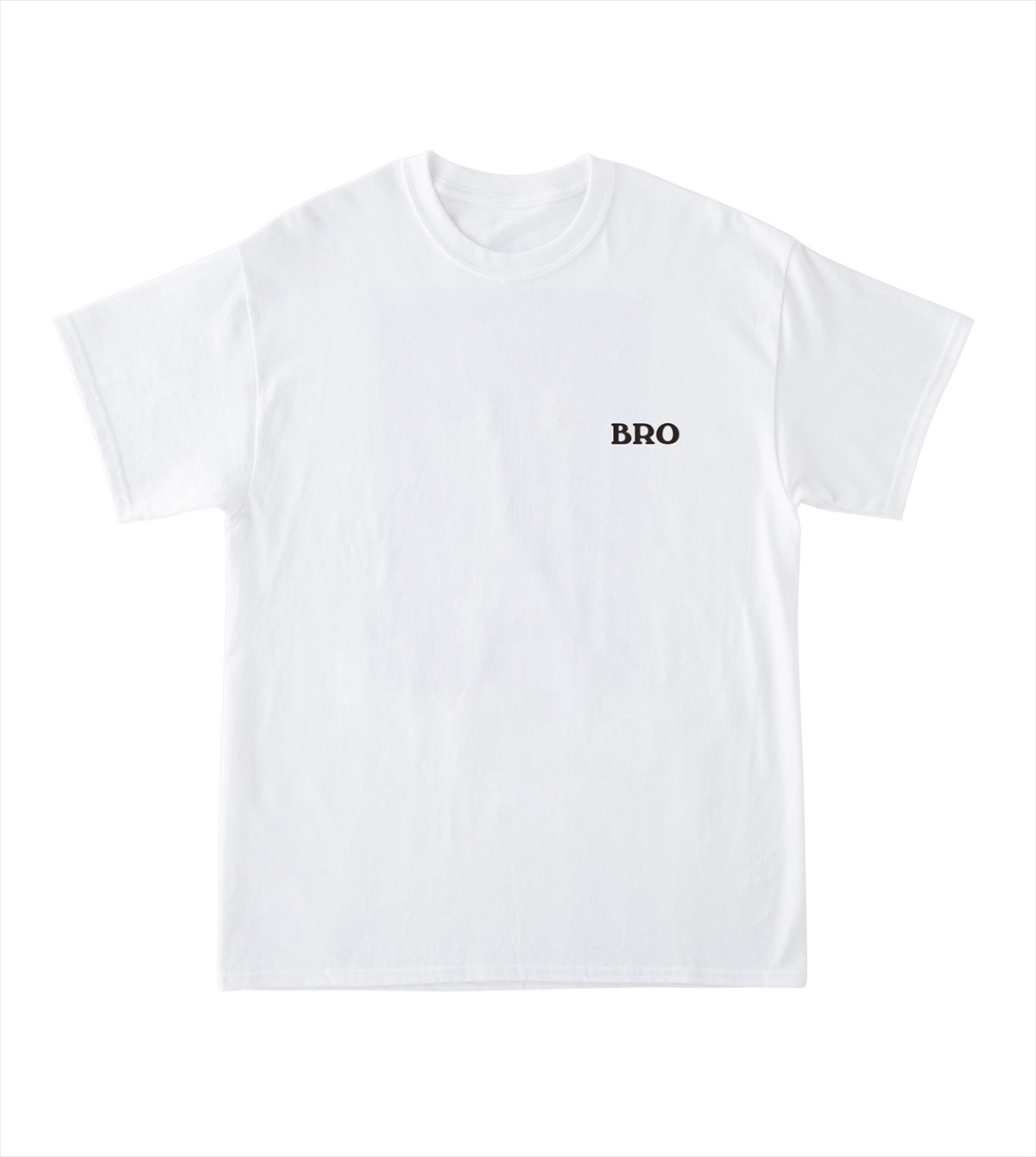 仲野太賀×阿部裕介 写真展開催記念Tシャツ発売決定！　偶然出会った“二匹の猿”の写真をデザインに採用