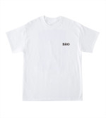 写真展「Once Upon A Time！」T‐shirts ‐ Once Upon A Time！ crown ‐ white（front）