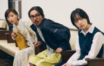 映画『見上げてごらん』場面写真