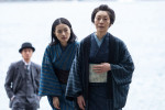 連続テレビ小説『風、薫る』第85回より