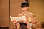 連続テレビ小説『風、薫る』第85回より