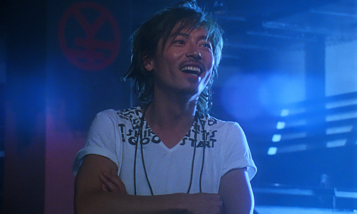 岩井俊二監督の伝説的傑作『スワロウテイル』が4Kリマスター＆Dolby Atmos化で9月4日公開決定