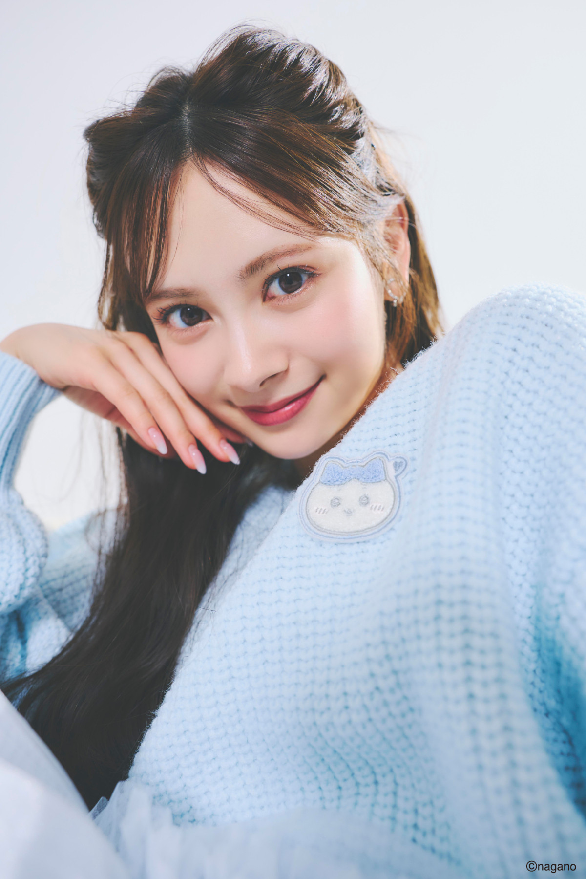 20260727 『ちいかわ』×「dazzlin」