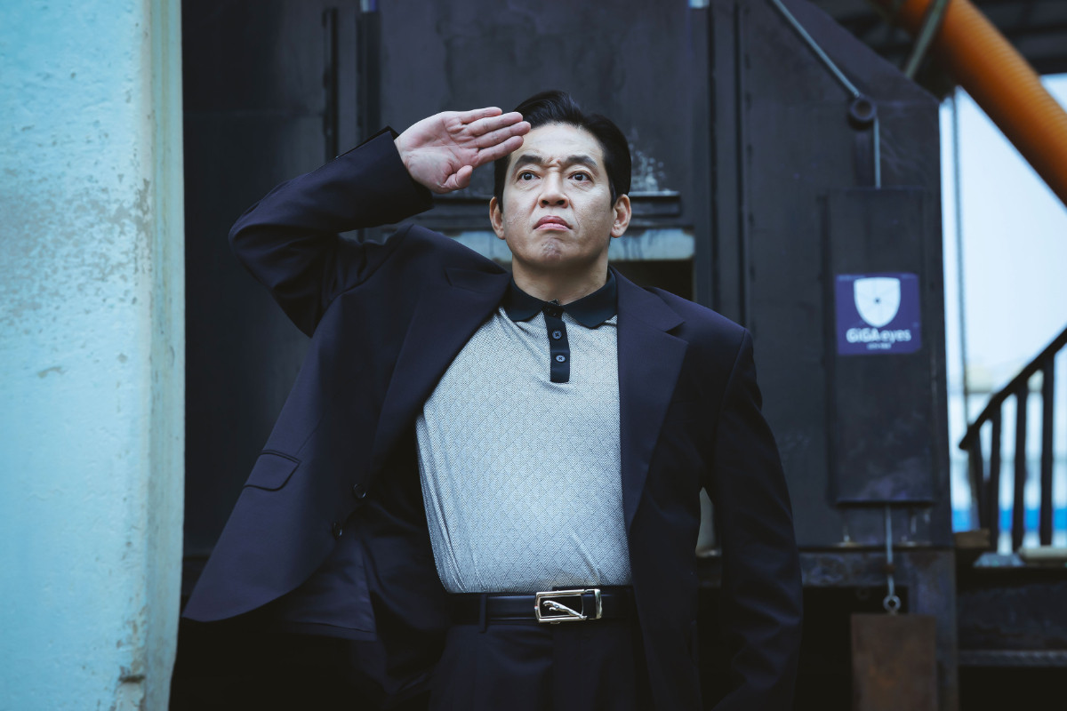 モナキ＆酒井一圭、韓国ノワールコメディ映画『BOSS／ボス』にて吹き替え初挑戦