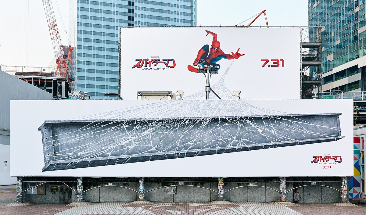 ミセスが歌う『スパイダーマン：BND』主題歌「Brand New」リリックビデオ解禁