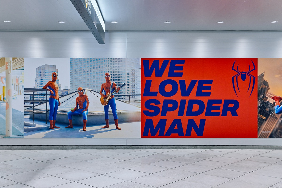 ミセスが歌う『スパイダーマン：BND』主題歌「Brand New」リリックビデオ解禁