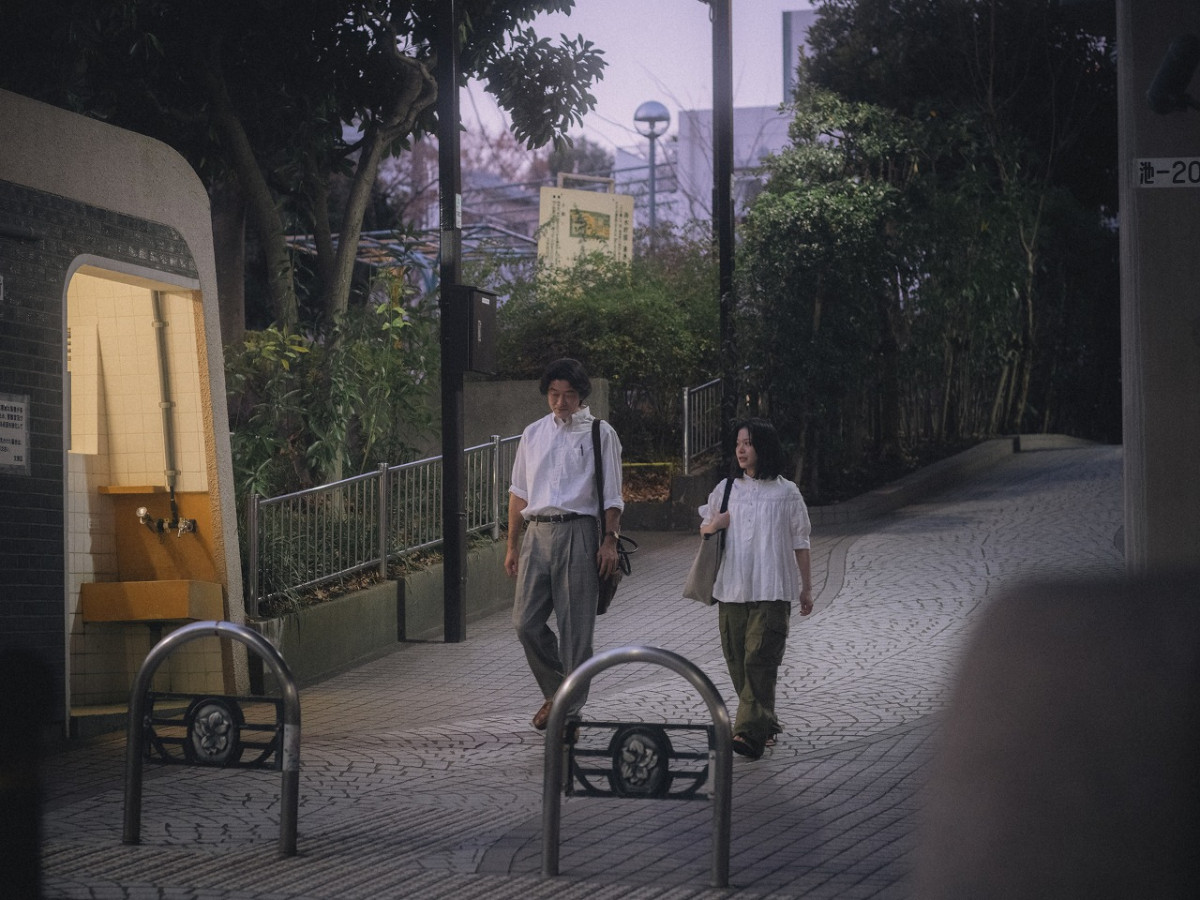 岸井ゆきの主演『すべて真夜中の恋人たち』映像とセリフの美しさが光る特報映像＆場面写真解禁