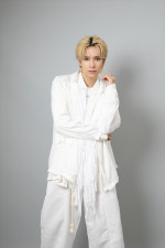 糸川耀士郎、１人音楽劇『夜啼鳥』取材会に登場