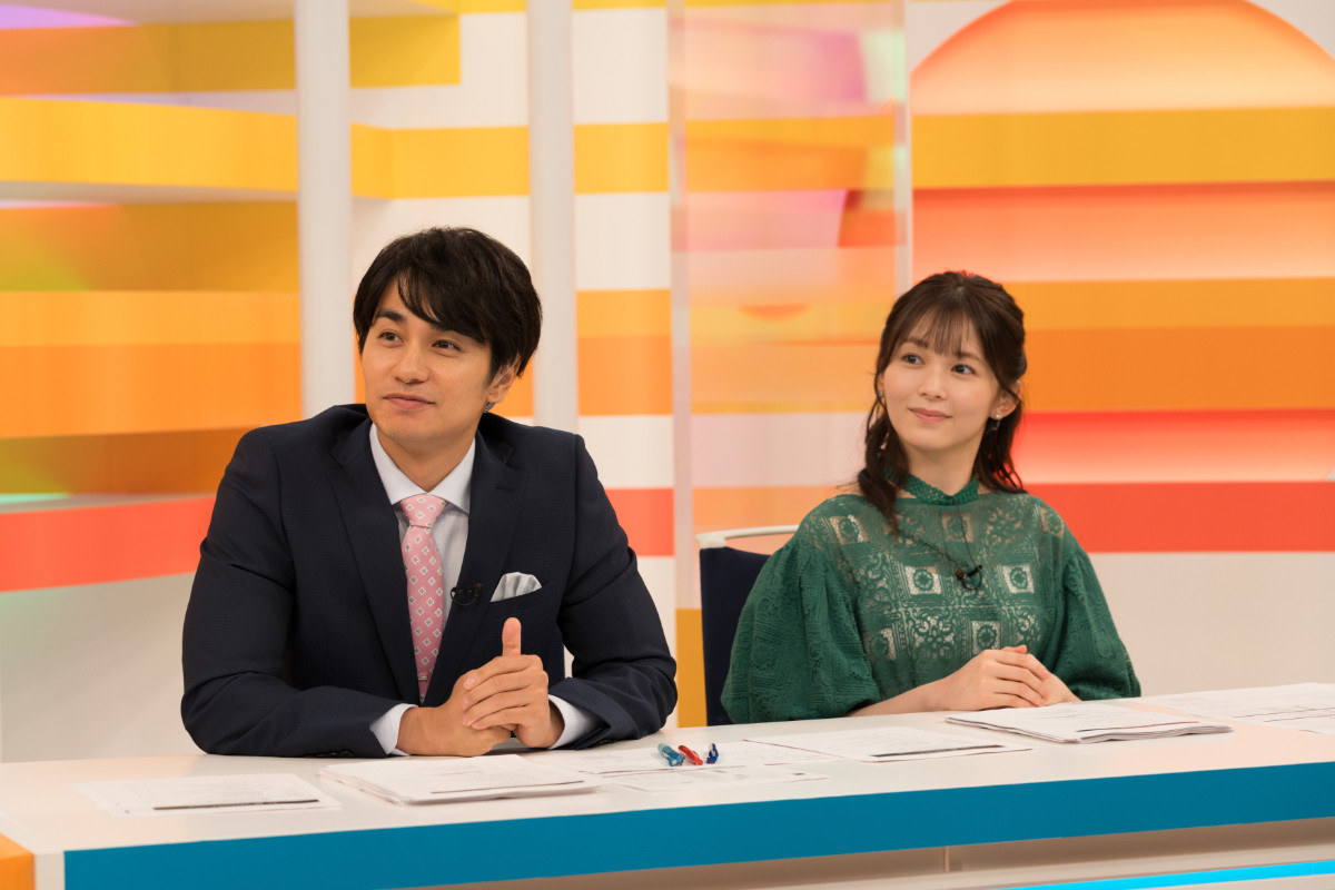 中島健人がセックスセラピスト演じる『SとX』初予告到着　キーアート＆場面写真も一挙解禁