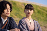 連続テレビ小説『風、薫る』第90回より
