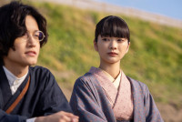連続テレビ小説『風、薫る』第90回より