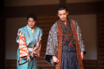 大河ドラマ『豊臣兄弟！』第26回「信長を笑わせろ！」より