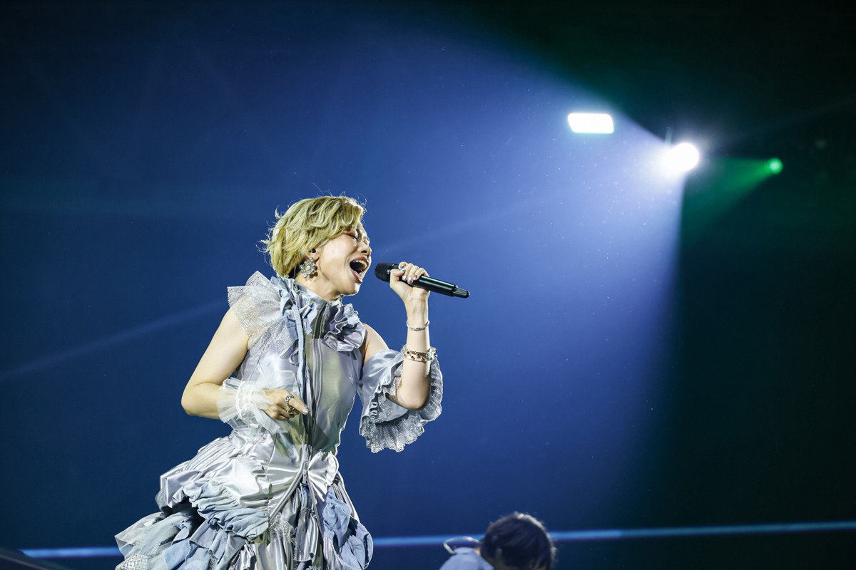 【アニサマ2026】“音楽のメッセンジャー”が幕張に集結　岸田教団×東山奈央で開幕、May’nが熱狂のDAY1を締める
