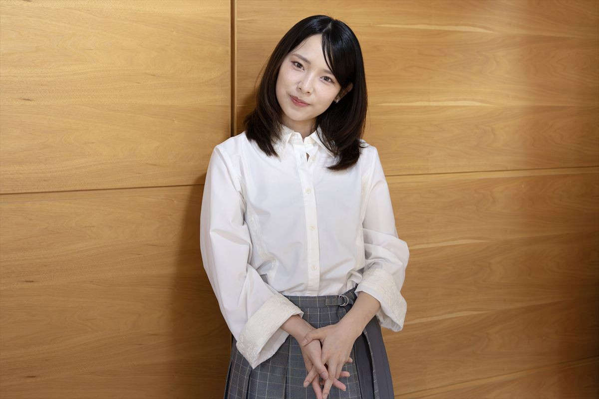 岡崎かのん