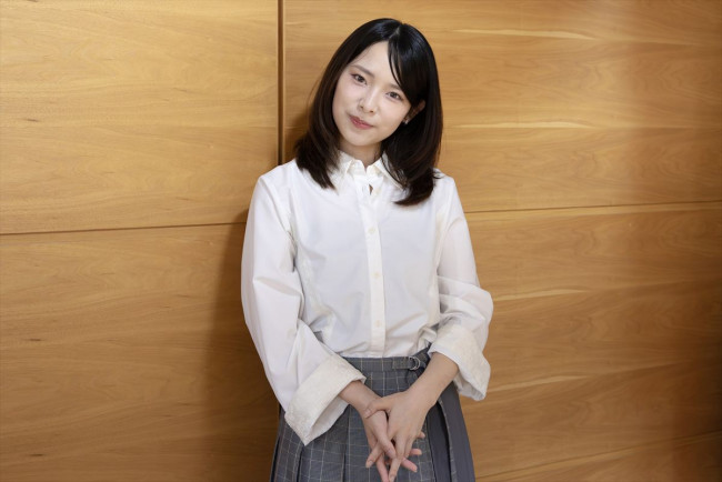 岡崎かのん