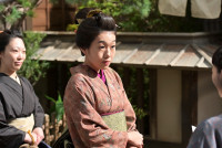 連続テレビ小説『風、薫る』第78回より