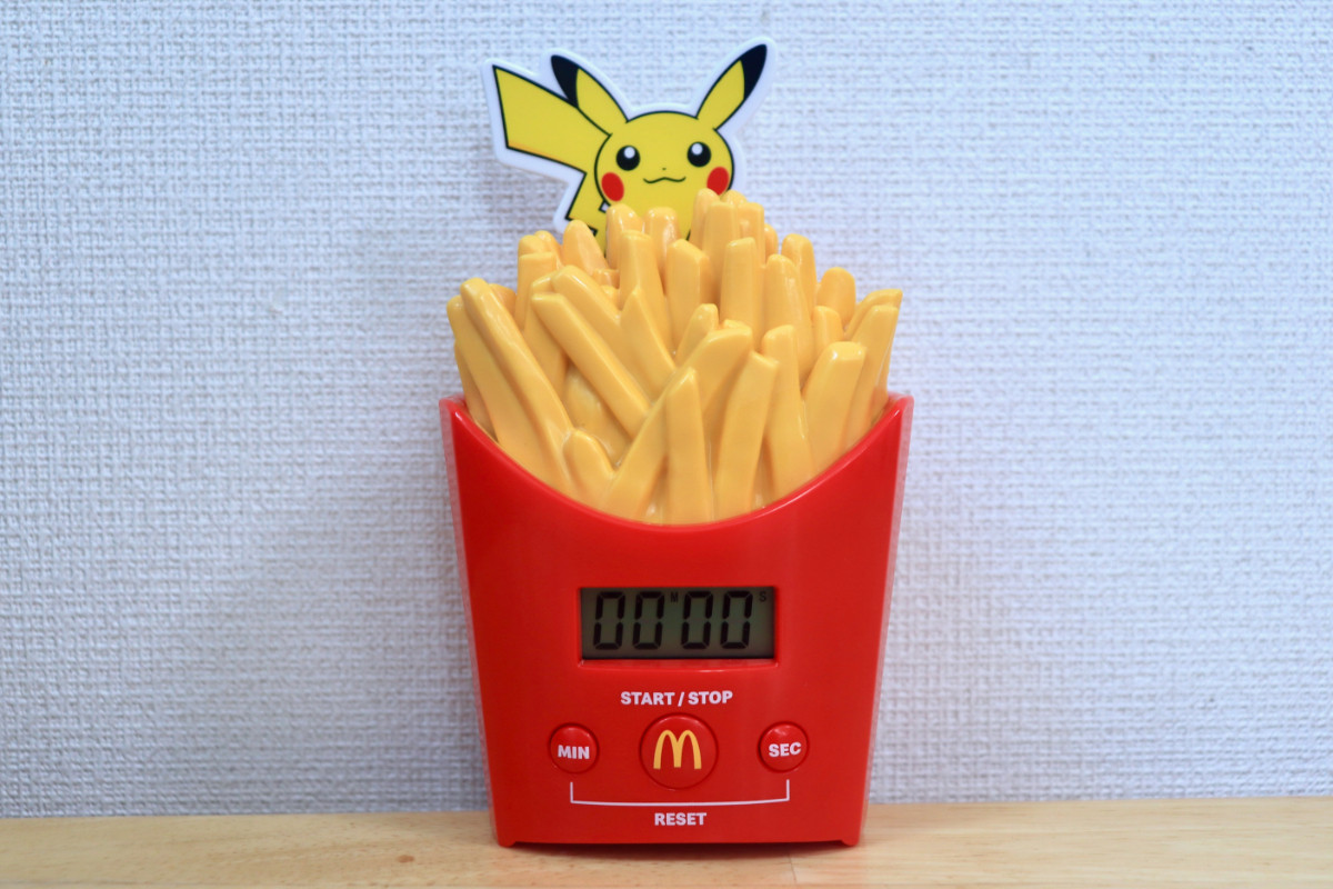 20260720_「マクドナルドのサマーチャンスバッグ2026」