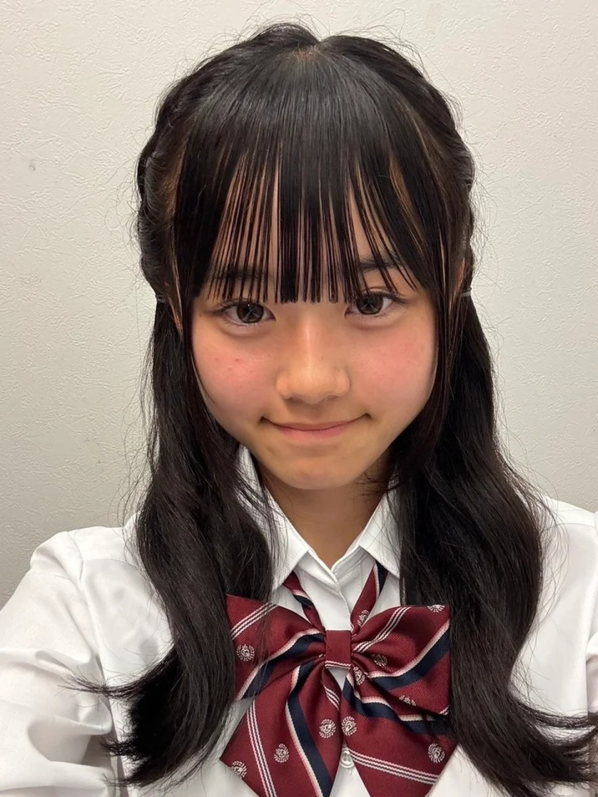 「日本一かわいい高一」2026ファイナリスト決定！　次代のスター候補8人！