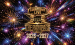 『THE RAMPAGE COUNTDOWN LIVE 2026→2027』開催決定