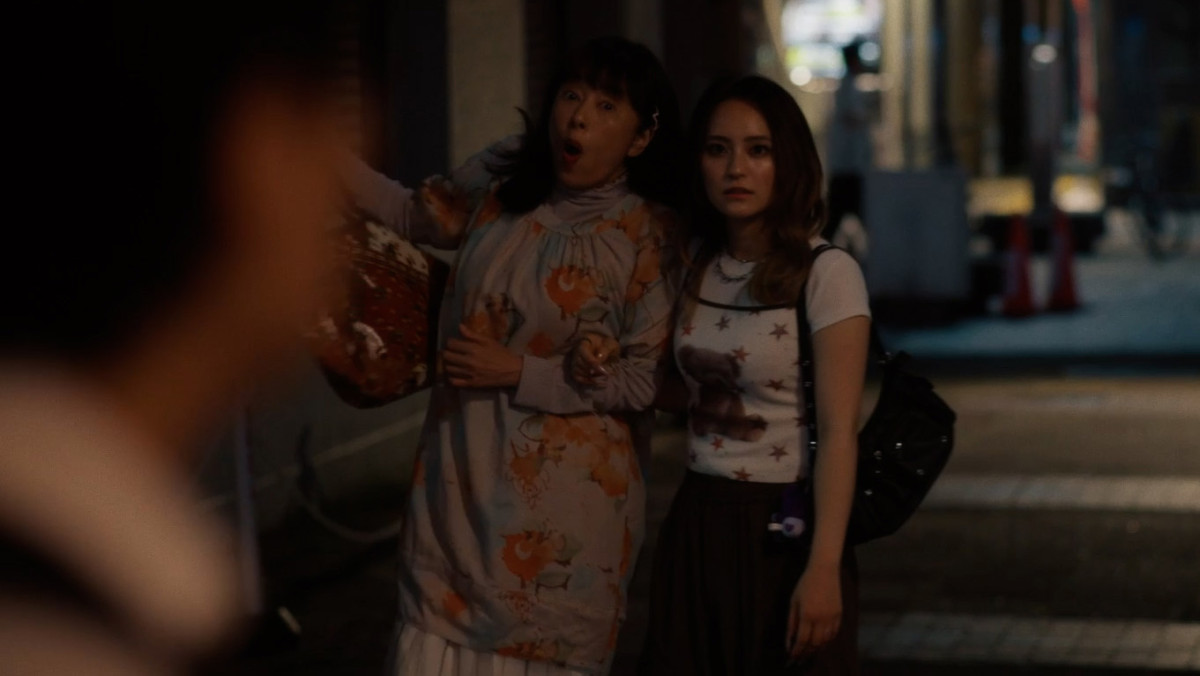 『夫婦と16歳』第5話 “美子”かたせ梨乃、妄想が膨らみ野村夫妻の“家族計画”をサポート