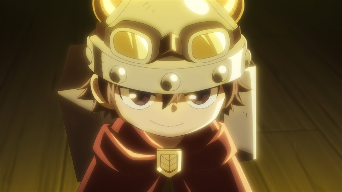 孤独な少女が出会う“異世界建築”の物語―『ソアラと魔物の家』27年アニメ化＆PV解禁　長谷川育美、村瀬歩が出演