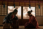 大河ドラマ『豊臣兄弟！』第26回「信長を笑わせろ！」より