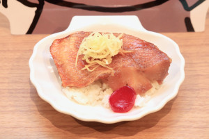 20260709_映画ちいかわ 人魚の島のひみつ Collaboration CAFE