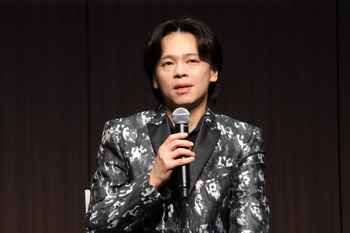 市村正親×渡辺えり、50年越しの念願の共演「これほど役者冥利に尽きる作品はない」【ミュージカル『シークレットステージ』】