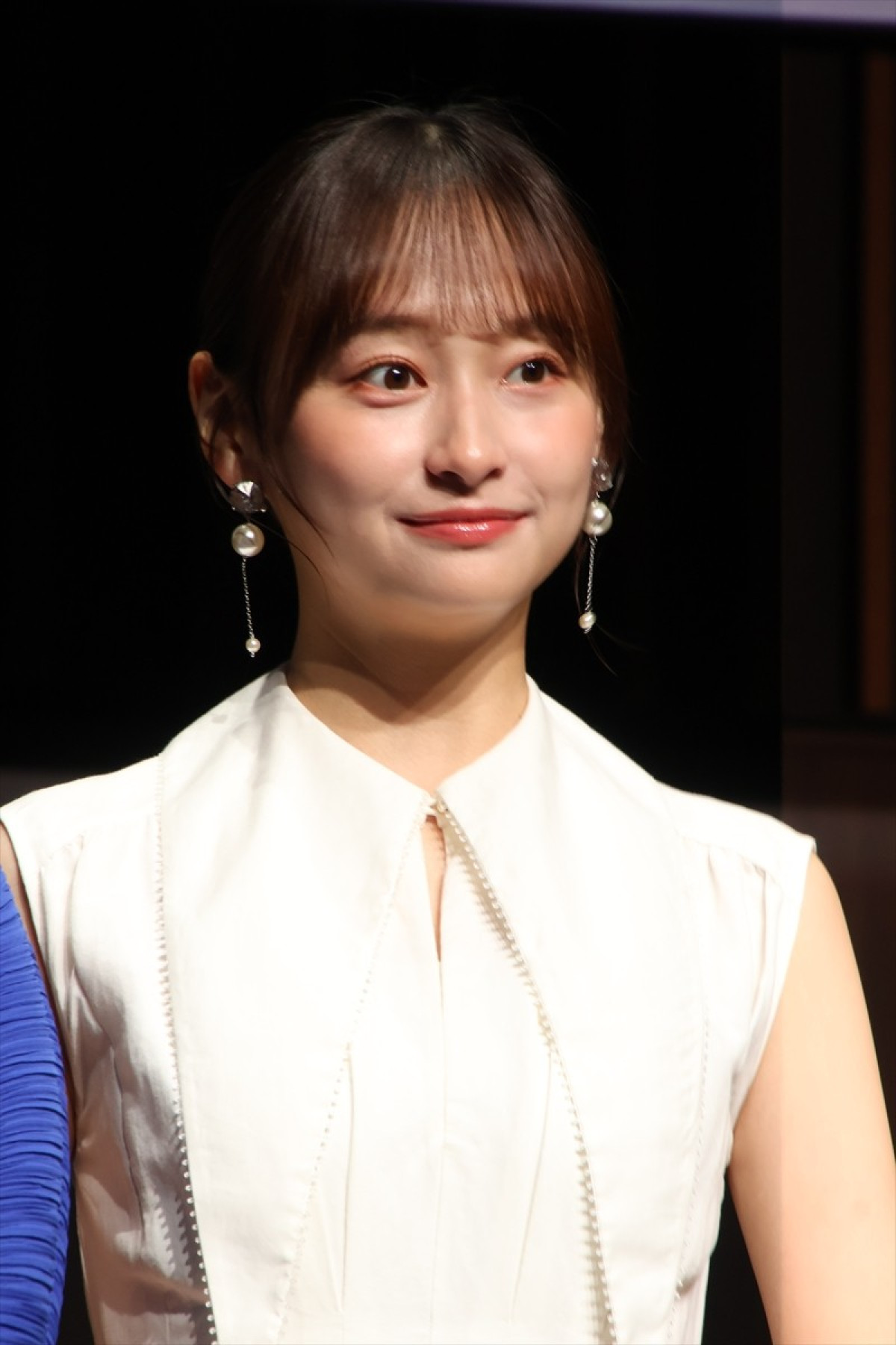 市村正親×渡辺えり、50年越しの念願の共演「これほど役者冥利に尽きる作品はない」【ミュージカル『シークレットステージ』】