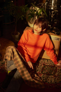 『山本彩10周年ANNIVERSARY BOOK（仮）』を発売する山本彩