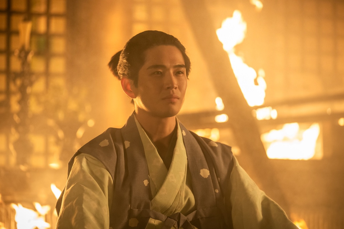 『豊臣兄弟！』“信長”小栗旬、本能寺で壮絶な最期「圧巻」「ロスだよ…」称賛続々　“ノー敦盛”に驚きの声も（ネタバレあり）