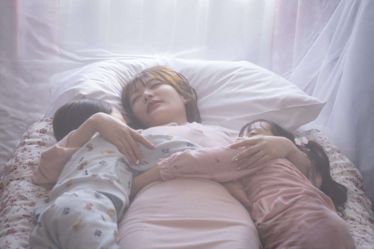 『おちたらおわり』第3話 タワマン妻たちのマウントバトルが“サレ妻”を生み出す