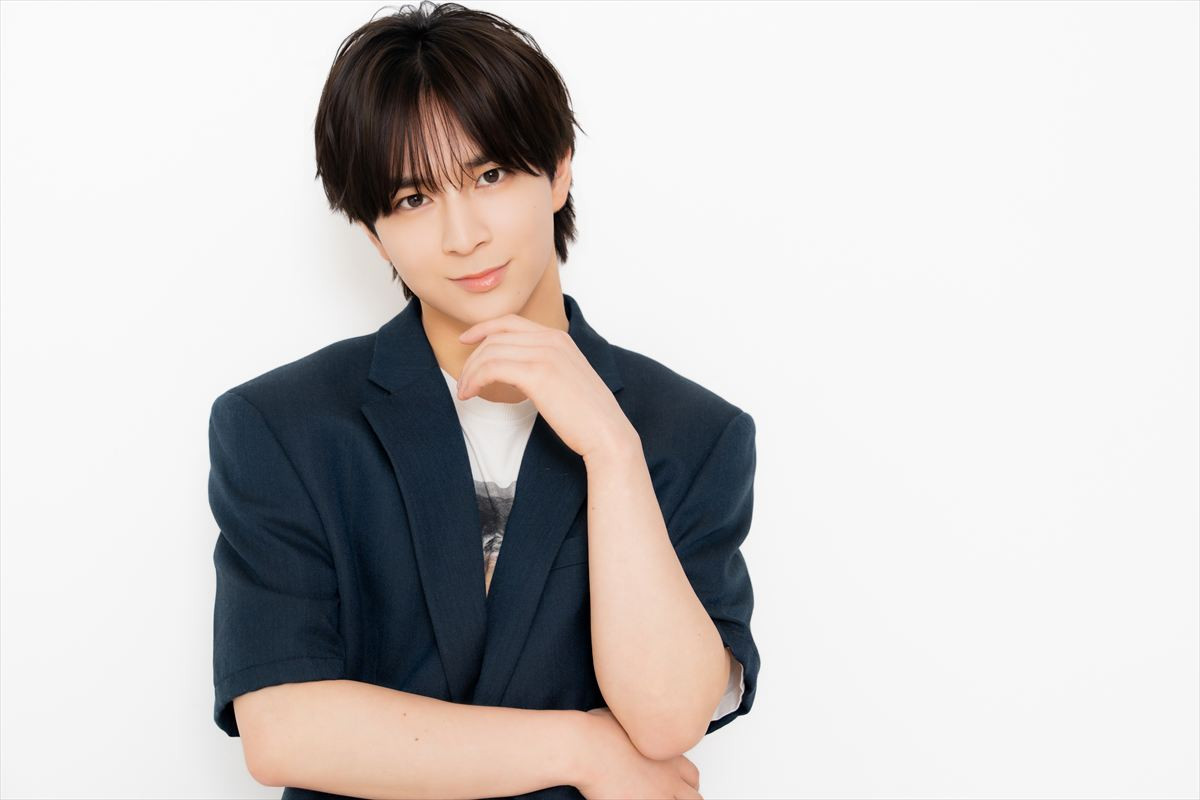 【舞台「ダンダダン」インタビュー】村山彩希×二宮礼夢×百名ヒロキ、すでにグルーヴ感たっぷり！