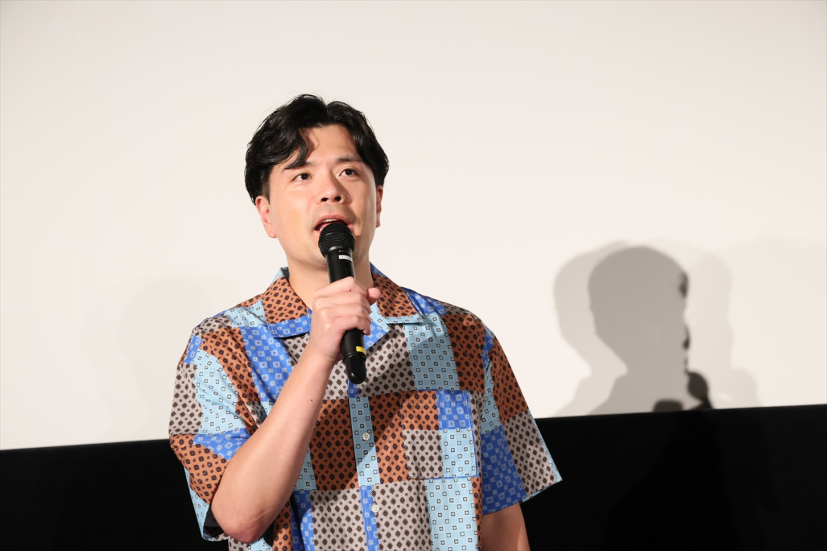 『映画クレヨンしんちゃん』最新作の舞台、秋田・大曲でマユリカ＆しんのすけが一日駅長に！