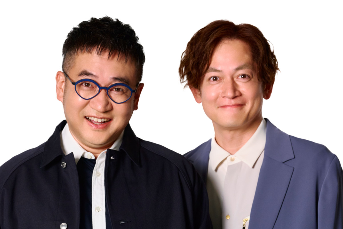 榊原郁恵、再び空を駆ける！　芸能生活50周年記念『大江戸☆ピーターパン』上演決定