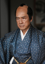スペシャル時代劇『銭形平次』に出演する鶴見辰吾