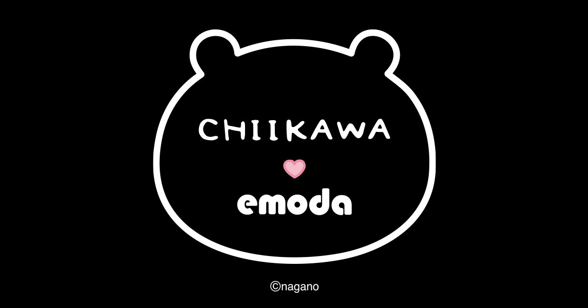 20260722_ちいかわemoda